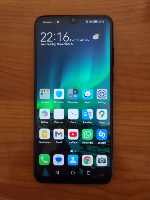Vând Huawei P30 Lite