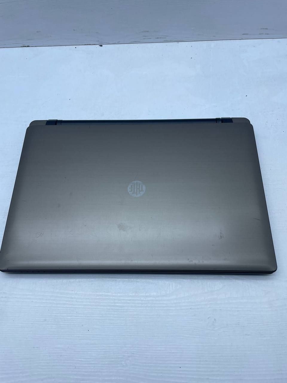 Notebook tsin hua