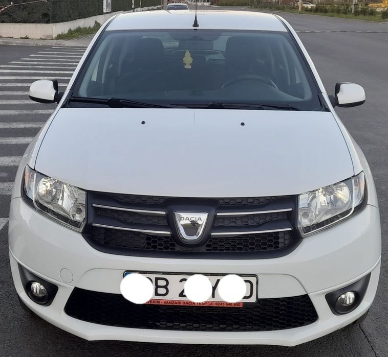 Dacia Sandero  2015  Stare Excelenta  ,Mpi E5