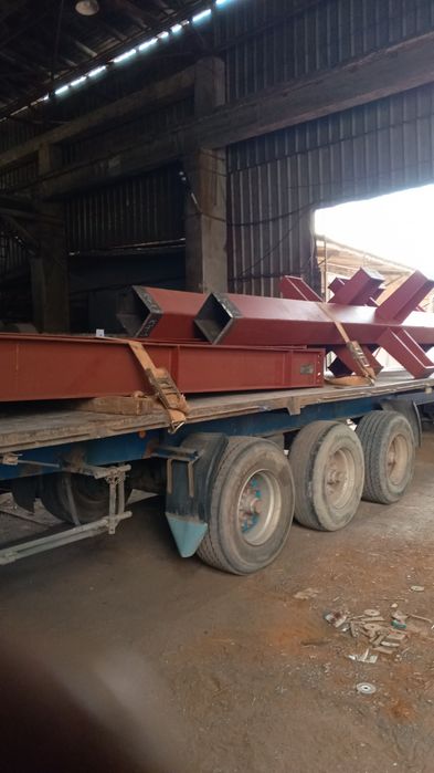 Услуги сварщика сборщика