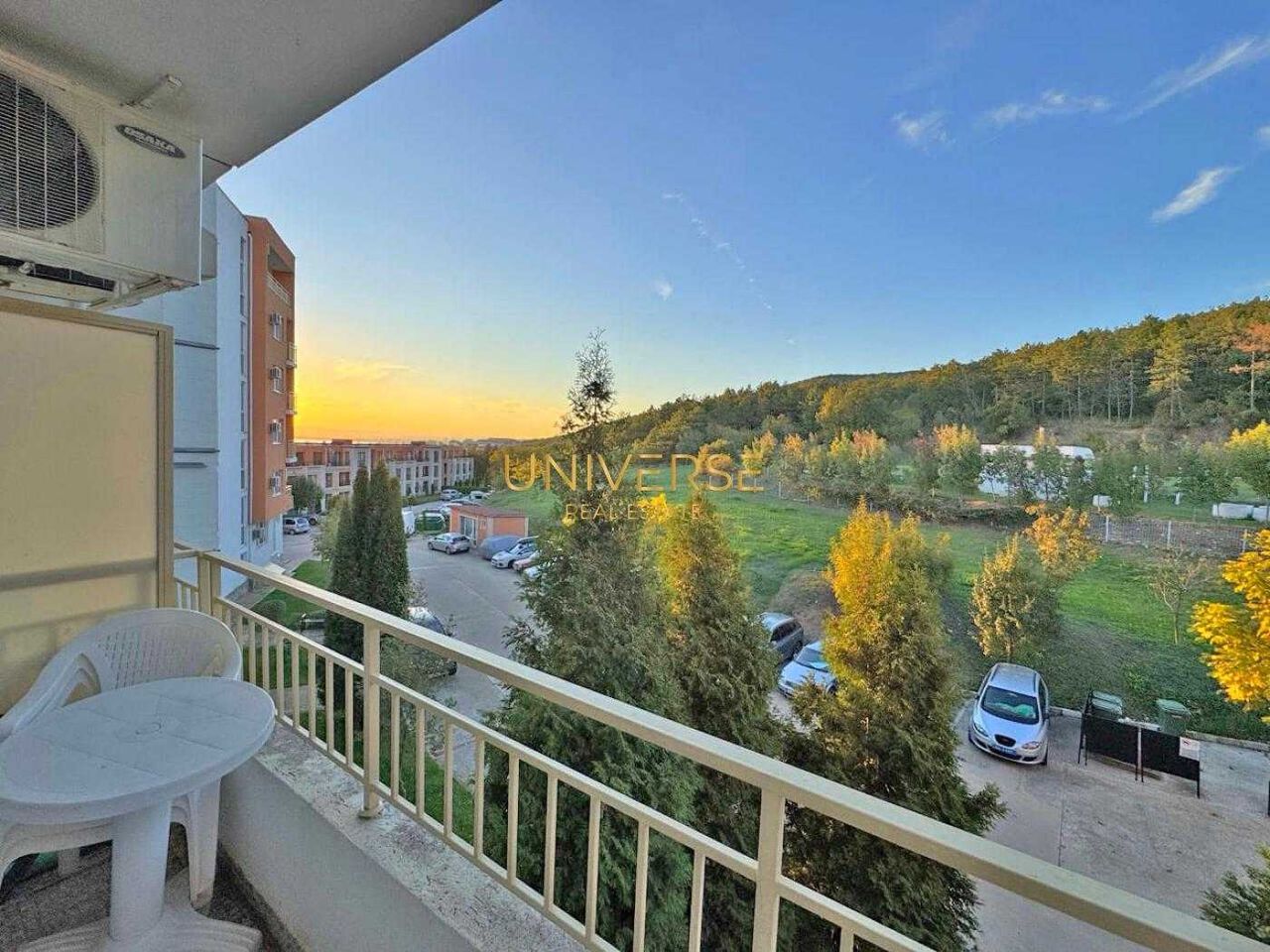 Продава се Двустаен апартамент в Свети Влас - 72 кв.м за 1063 €/кв.м - Снимка #11