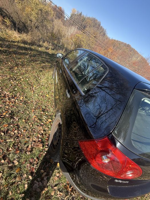 Golf 5 1.4 benzina + GPL