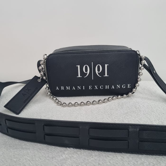 Чанта Armani Exchange