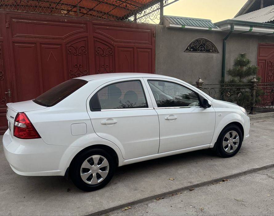 Продаётся Нексия-3 Механика