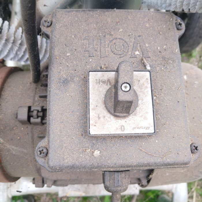 Доилен апарат Volt - 0.55 kw