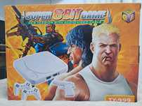 Joc retro  Contra