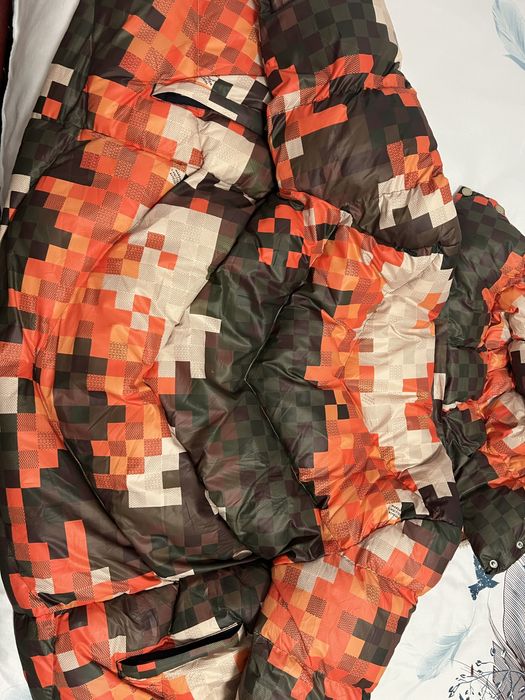 Geaca Louis vuitton noua!!