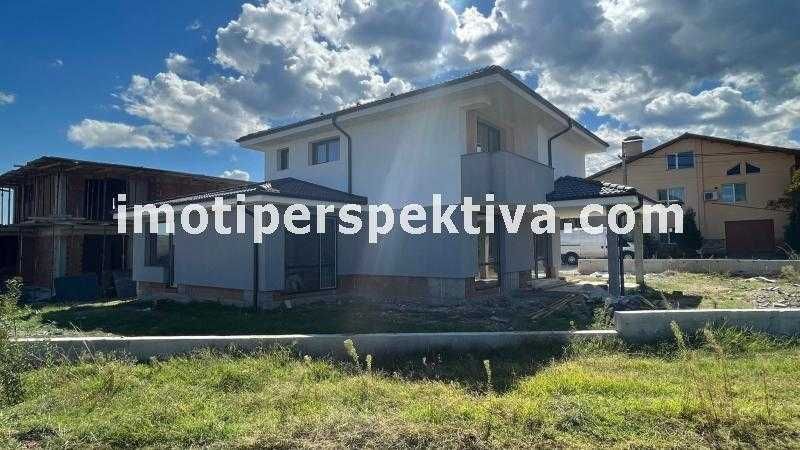 Продава се Къща в с. Брестник, Област Пловдив - 240 кв.м за 1107 €/кв.м - Снимка #6