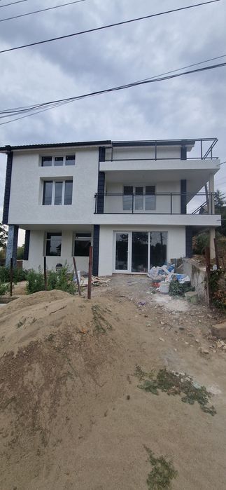 Продава се Къща в Силистра, Изток - 206 кв.м за 718 €/кв.м - Снимка #3