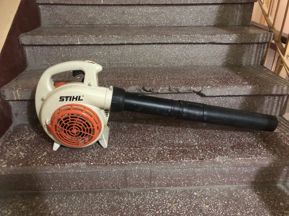 Suflanta Stihl Bg 56 C in stare foarte buna