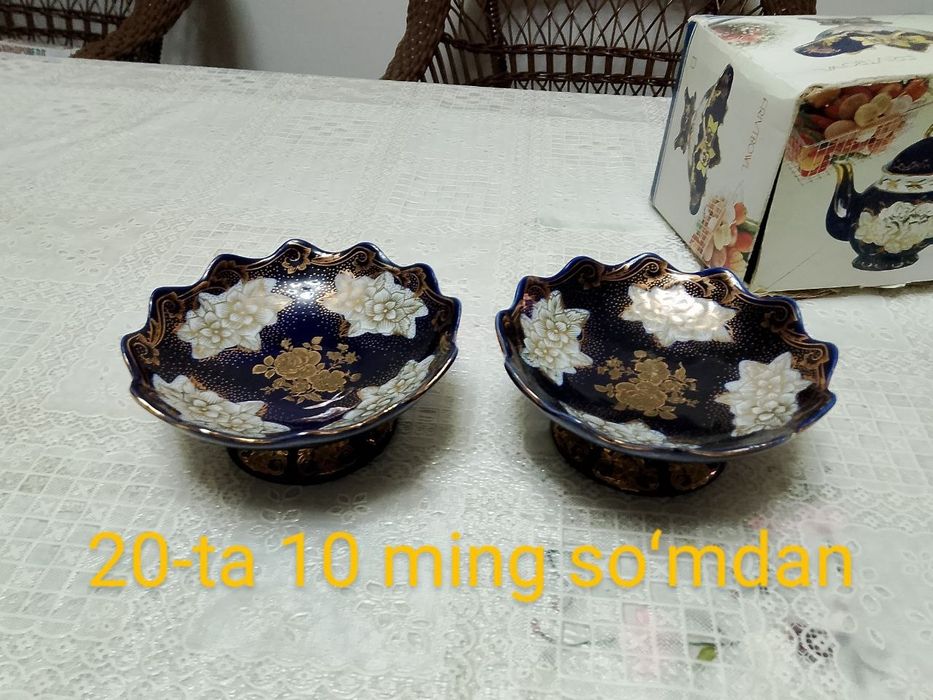 SROCHNA chinni buyumlar kelishamiz