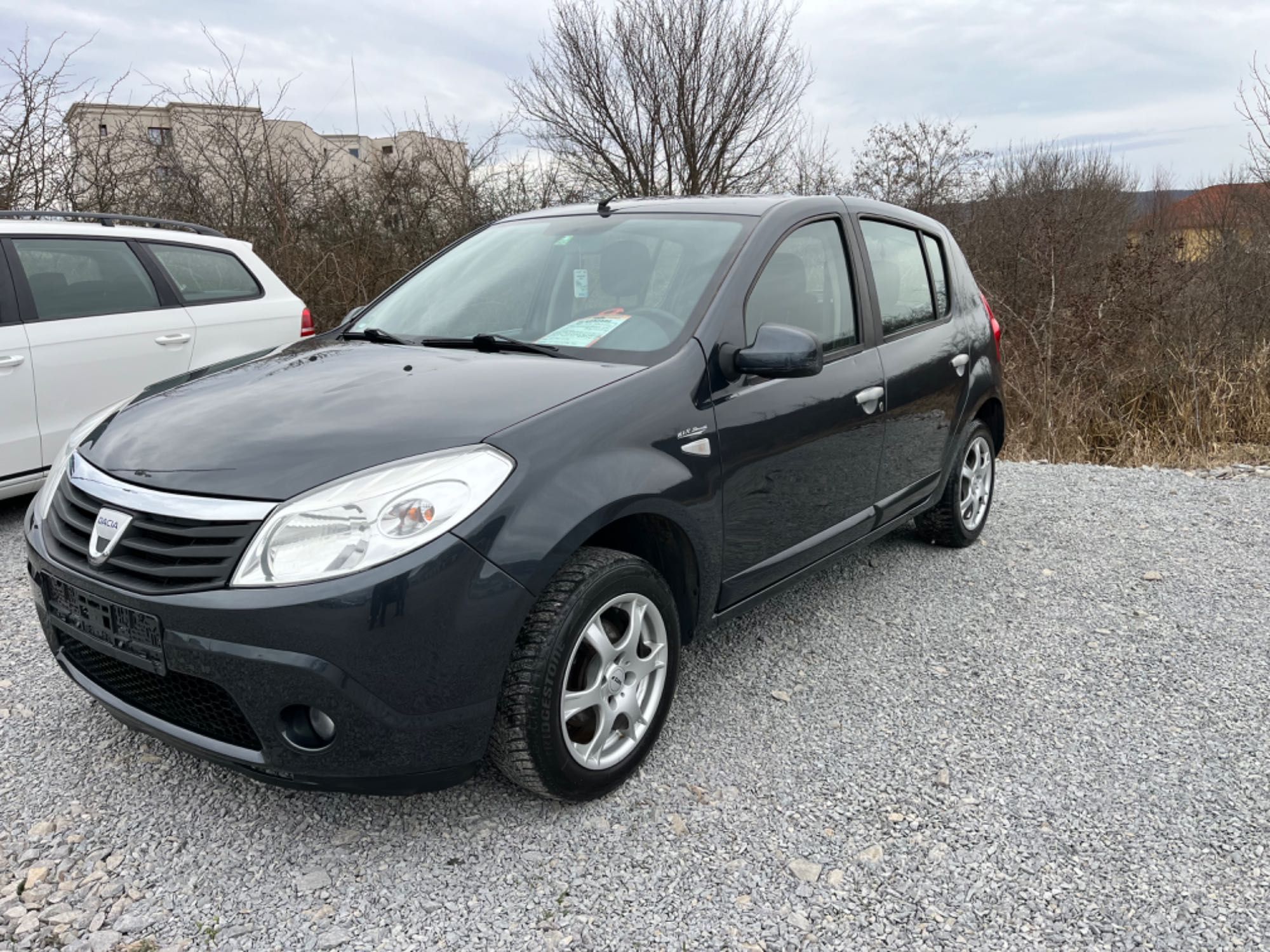 Dacia sandero 1.4