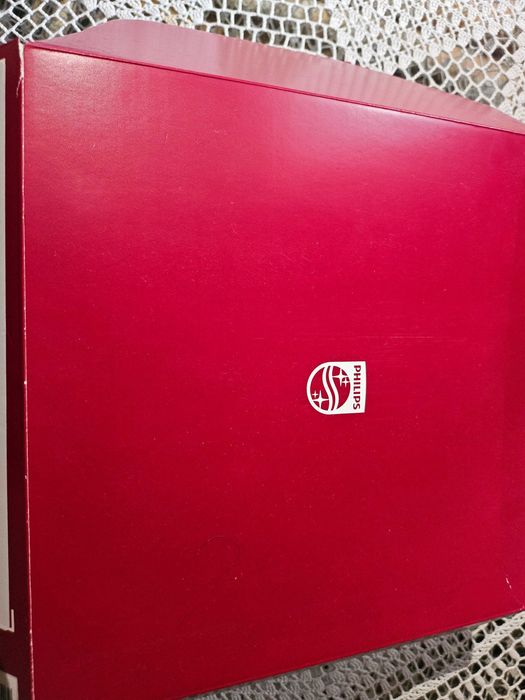 Фотоепилатор Philips