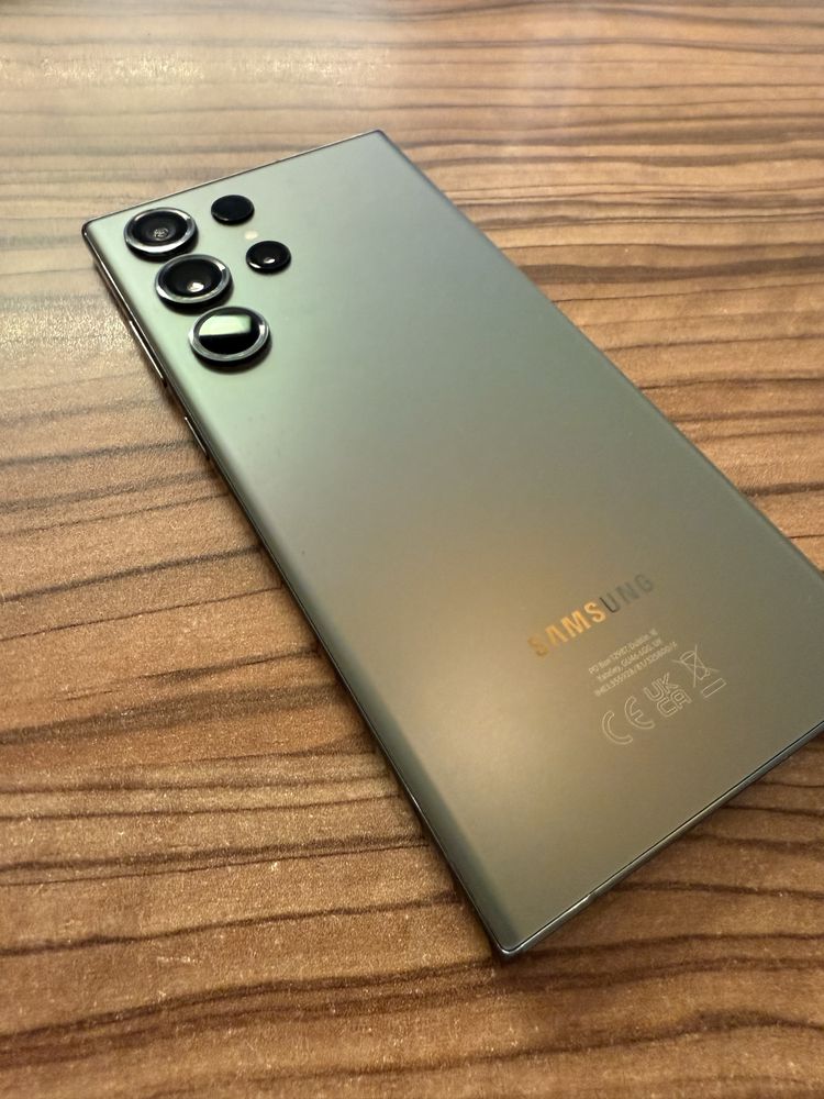 Samsung S23 ULTRA 256 GB