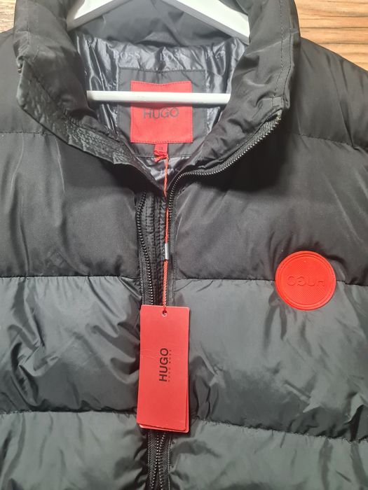 Мъжко яке Hugo Boss XL