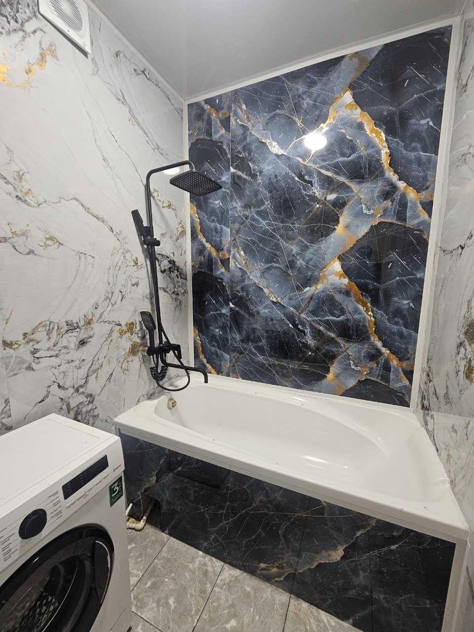 СРОЧНО сдаётся квартира на ЖК Сагбане, Алмазаркий район, 381*