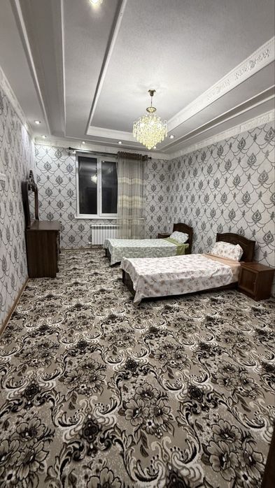 Kivar tir bor shaxarda oyla ga berladi