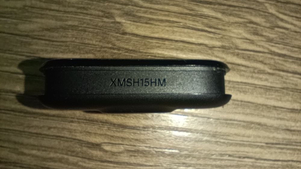 Фитнес гривни Mi band 2 и Mi band 6