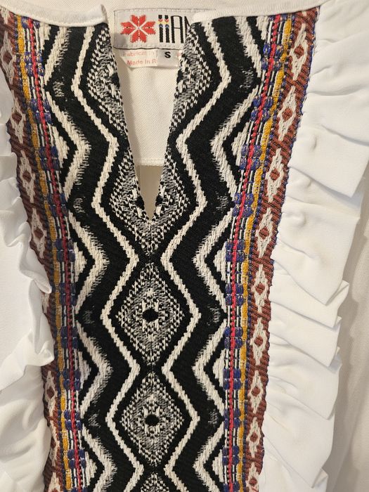 Cămașă tradițională Iiana S