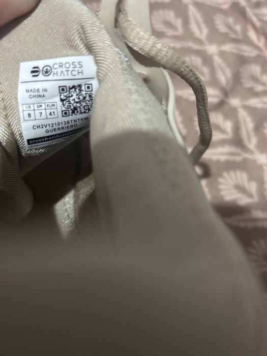 Adidasi ! Numarul 41 !