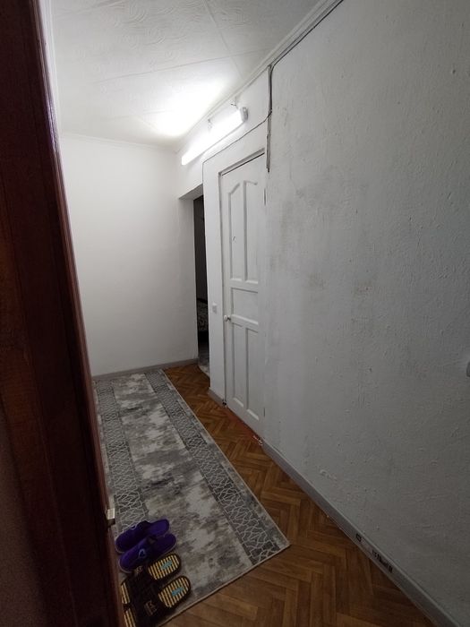 Квартира на долгий срок