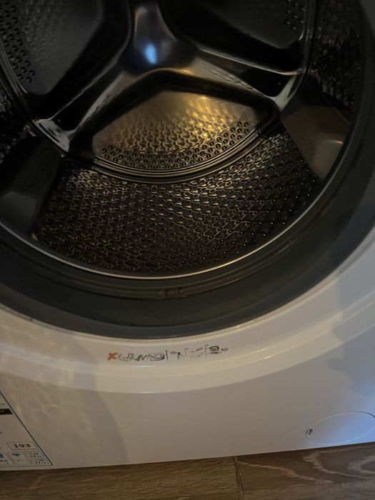 Masina de spalat beko