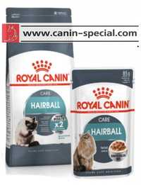 Royal Canin Hairball