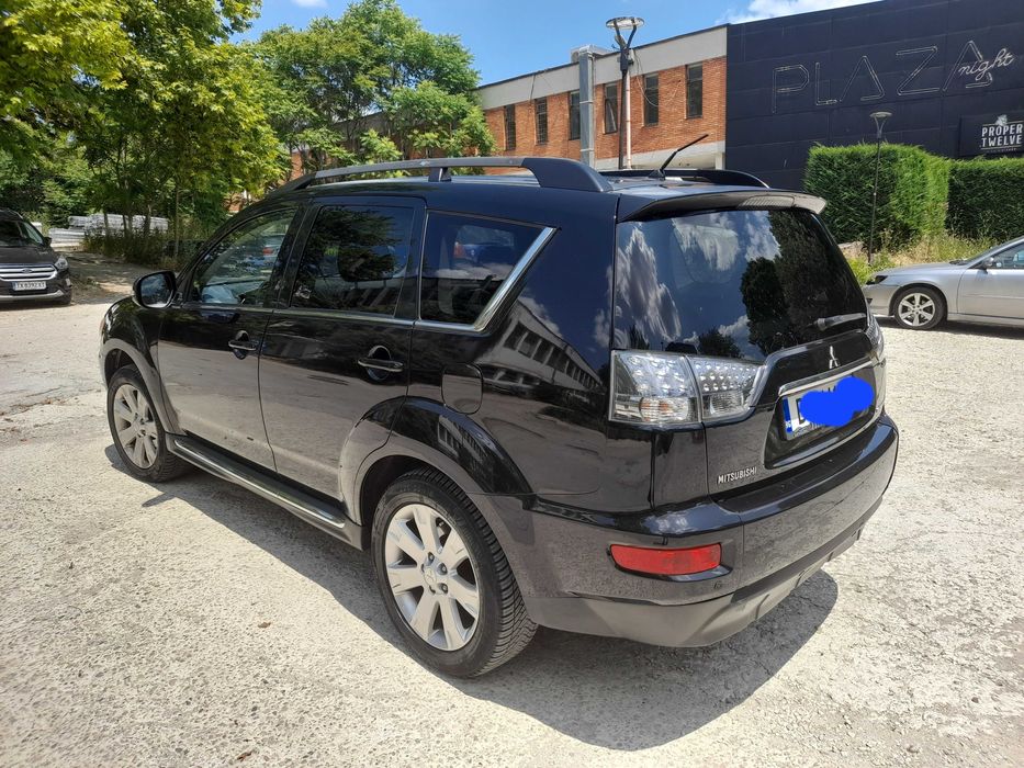 Продавам Мицубиши