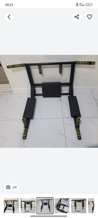 Турник на заказ        .