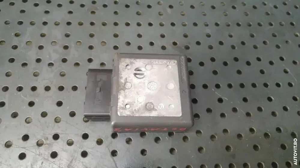Modul pompa combustibil skoda octavia 3 5e3 nl3 nr3 5q0906121m