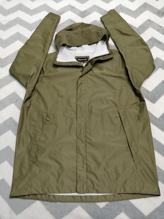 MARMOT geacă XXL bărbați autentică munte OUTDOOR | transport GRATUIT‼️