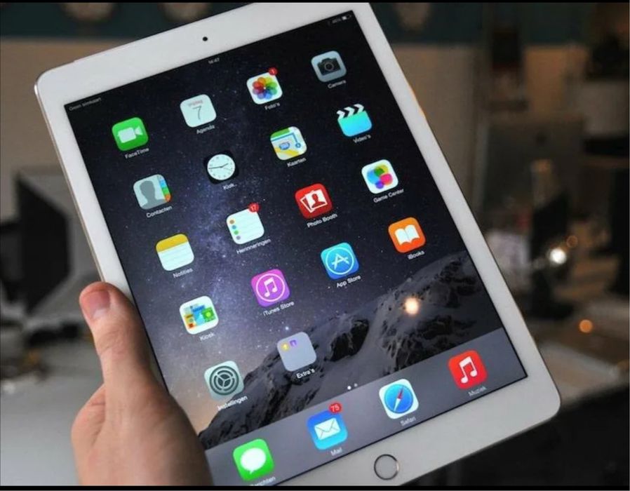 Ipad Air 2 128 g