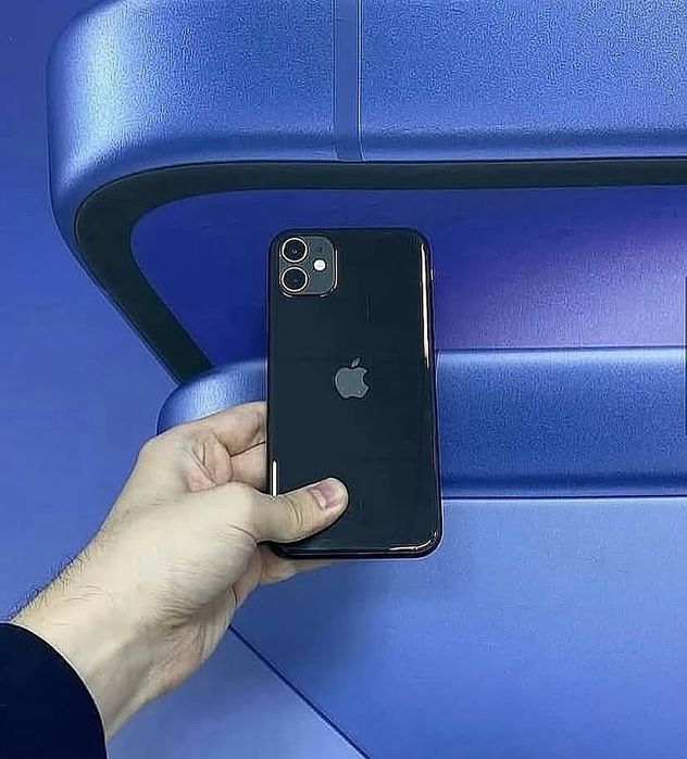 Iphone 11 128 akb 72 / айфон 11