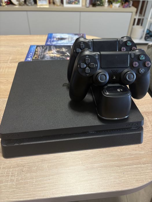 Playstation 4 Slim 500 gb