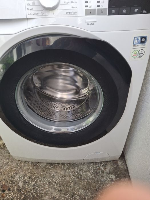 Пералня Electrolux