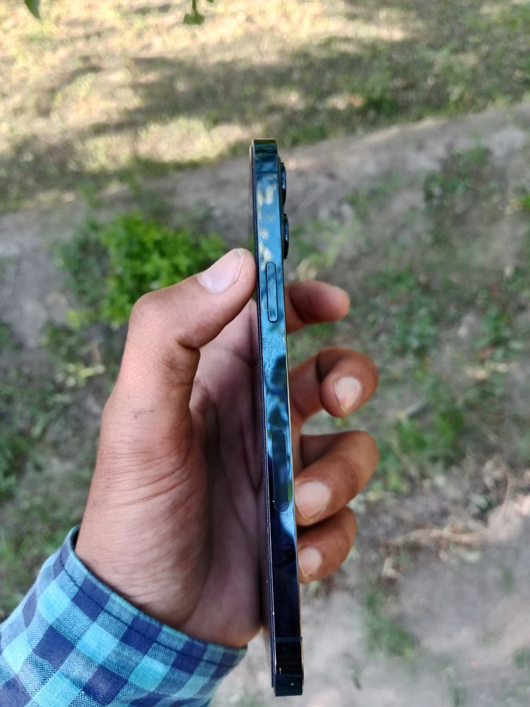 Iphone 12 pro max