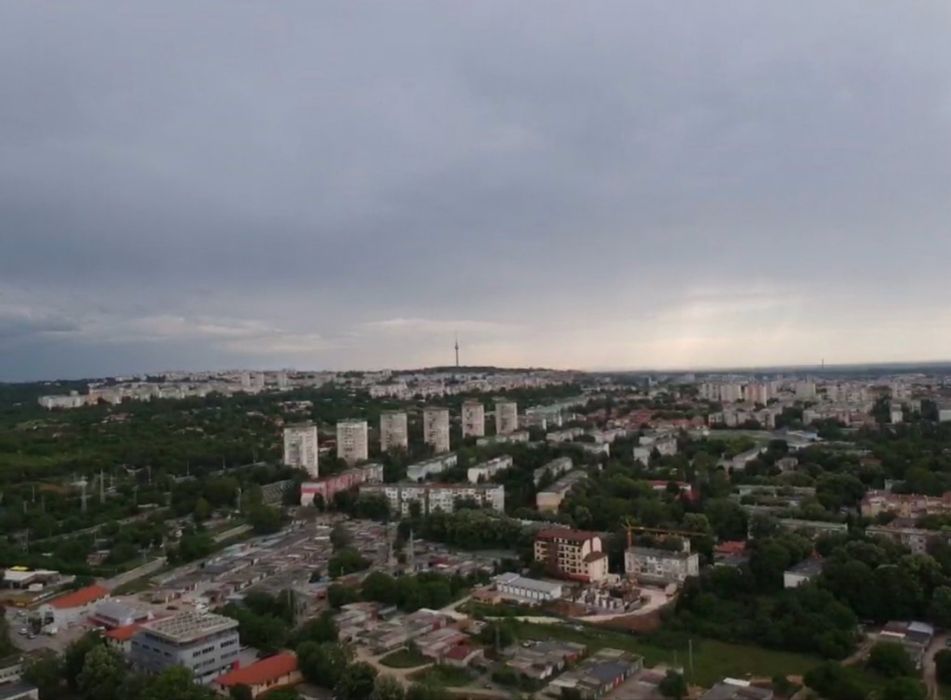 DJI Spark fly more combo