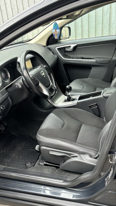 Vovo XC60 D4 2.4 2013