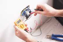 Electrician ieftin și rapid