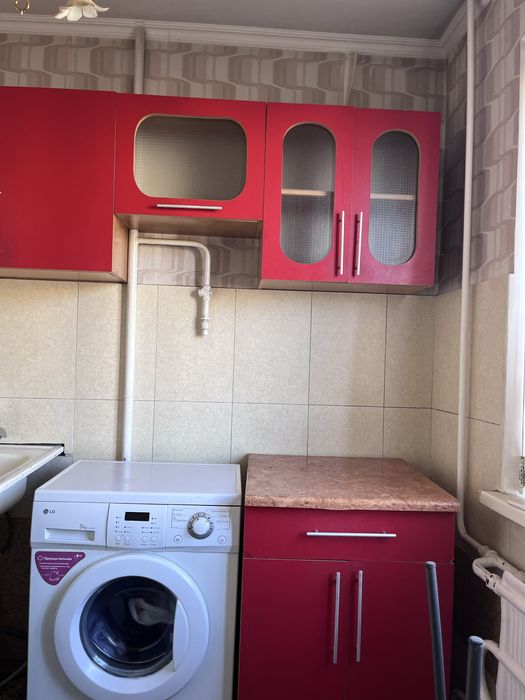 Кухня коридор Семей