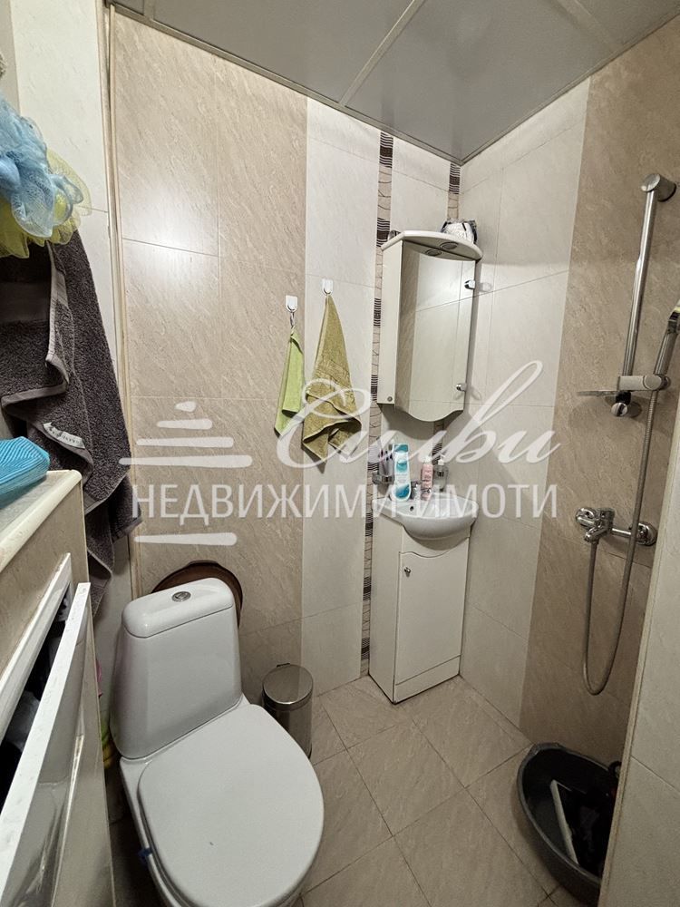 Продава се Тристаен апартамент в Нови пазар - 72 кв.м за 886 €/кв.м - Снимка #8