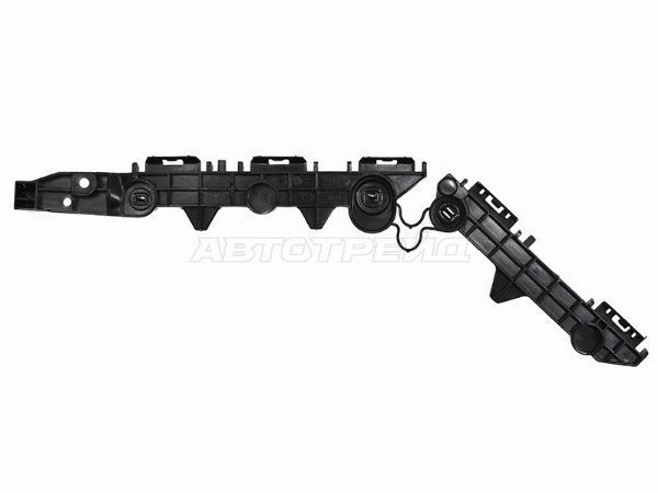 Крепление бампера Toyota Rav 4