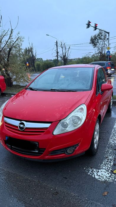 Opel Corsa de vanzare
