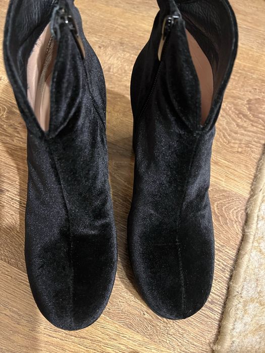 Botine Musette 39