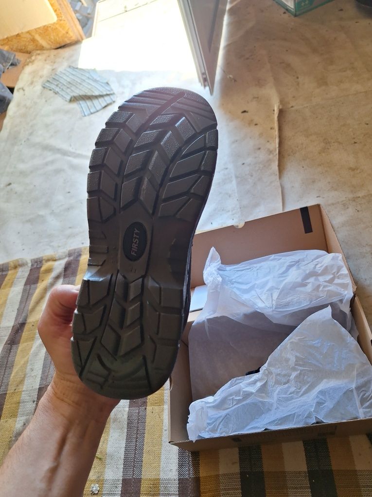 Pantofi protecție