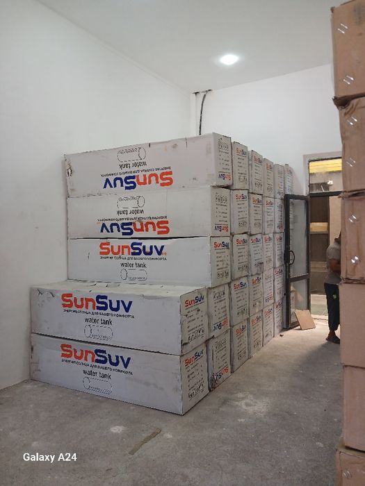 Акция.Sun.Suv.водонгревторлар.оптом.нархларда.етказиб.бериш.текин.