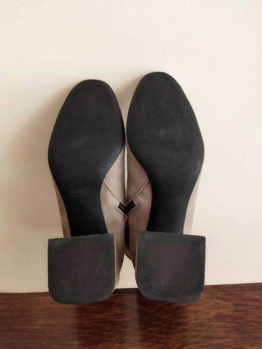 Дамски боти Фурла