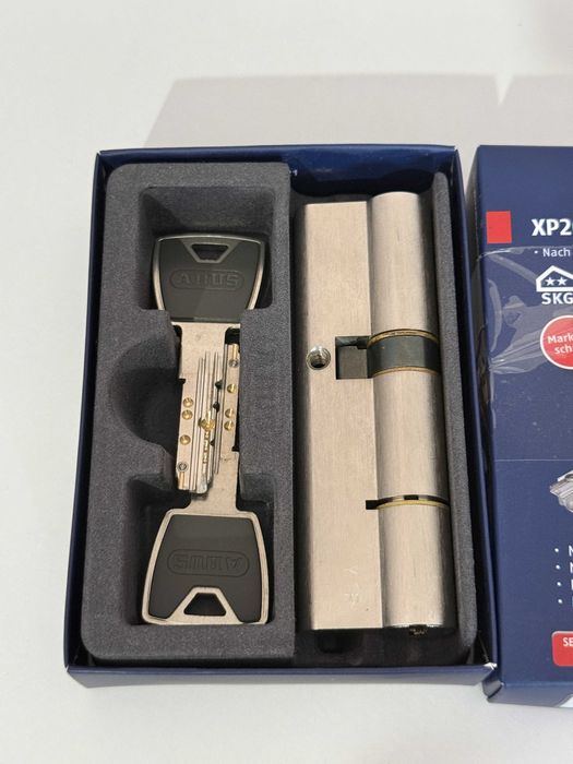 Cilindru/butuc usa ABUS XP20S