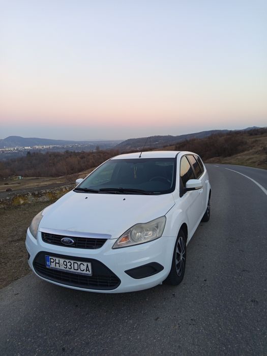 Vând Ford Focus Facelift