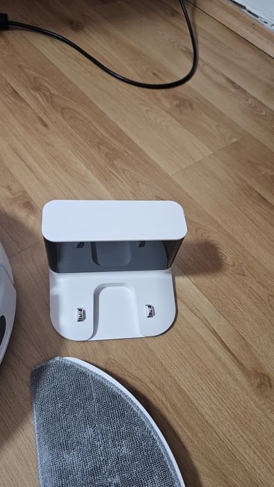 Xiaomi Robot Vacuum E10